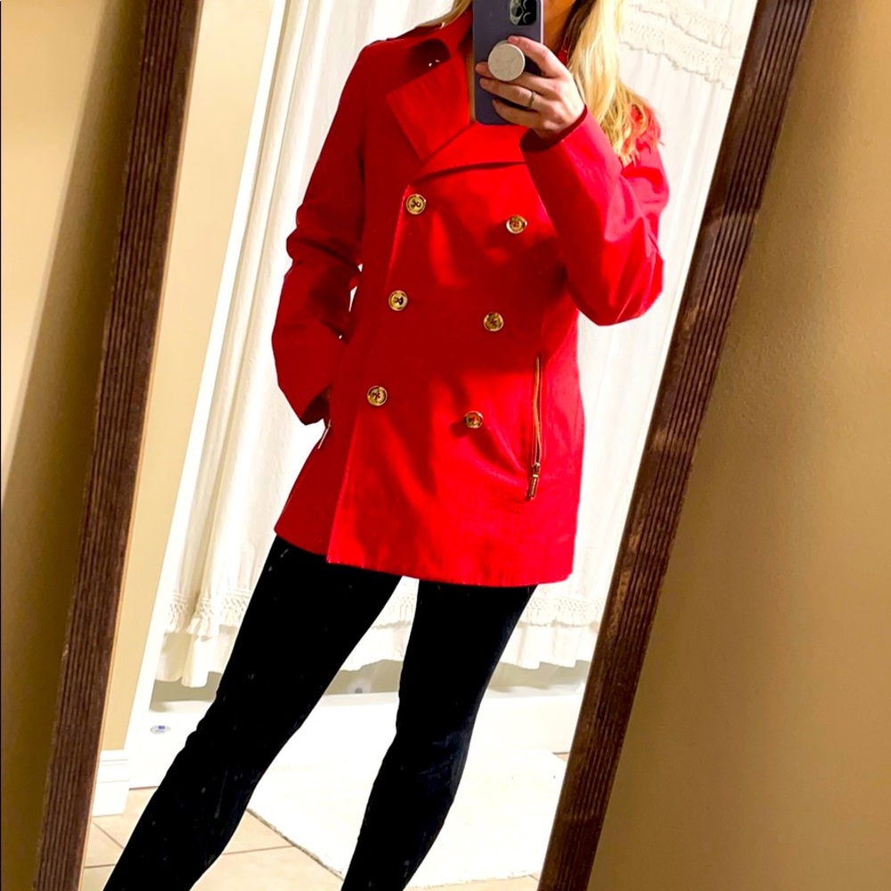 Michael Kors Jacket